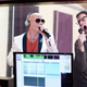 Tens of thousands of Americans say they are only able to pay their bills by shouting hooks in both Spanish and English on a Pitbull single.